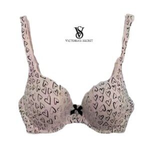 Victoria's Secret Body By Victoria Perfect Shape 32DD